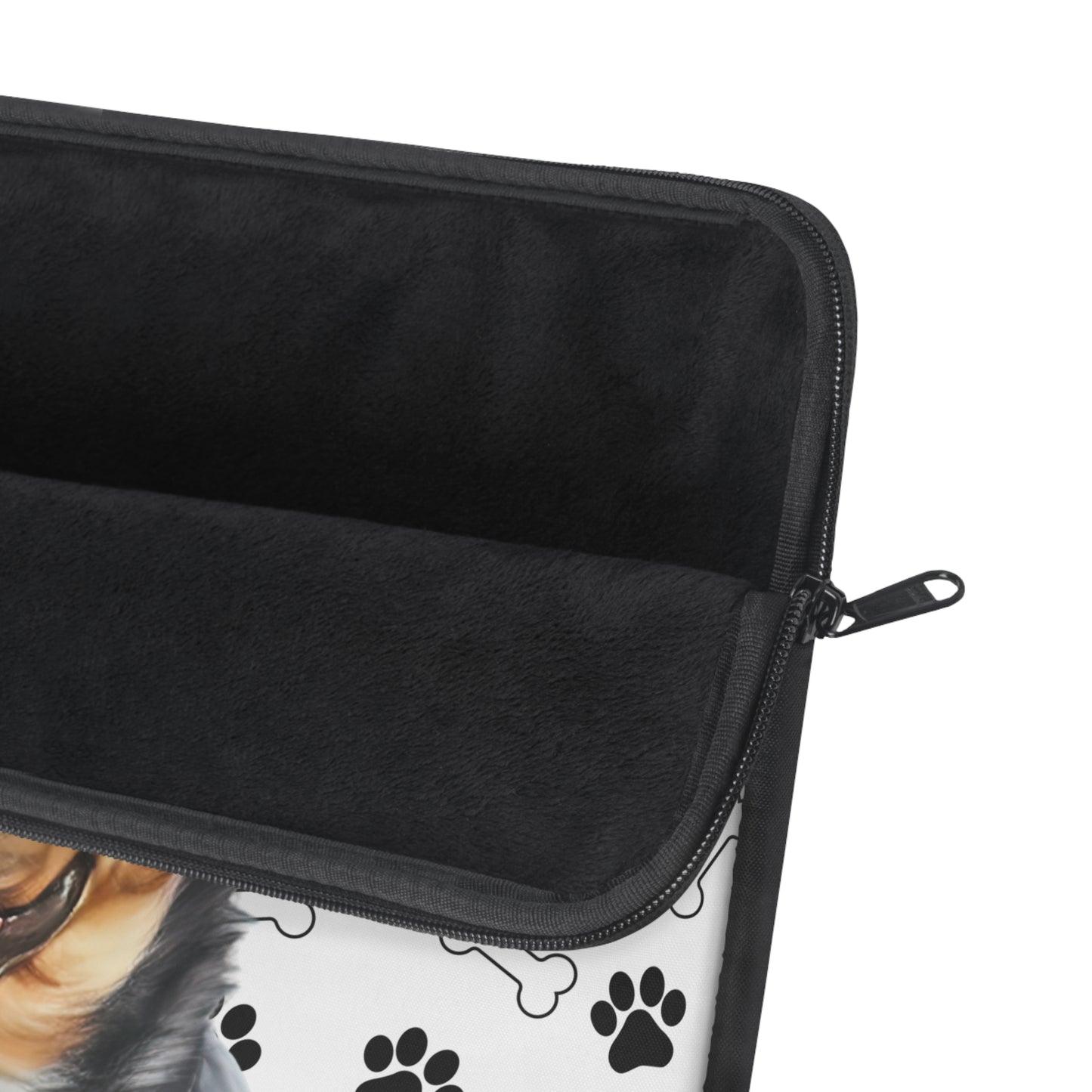 Australian Cattle Dog Laptop Sleeve