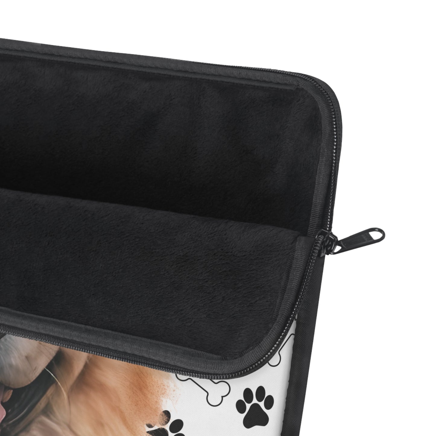 Chow Chow Laptop Sleeve
