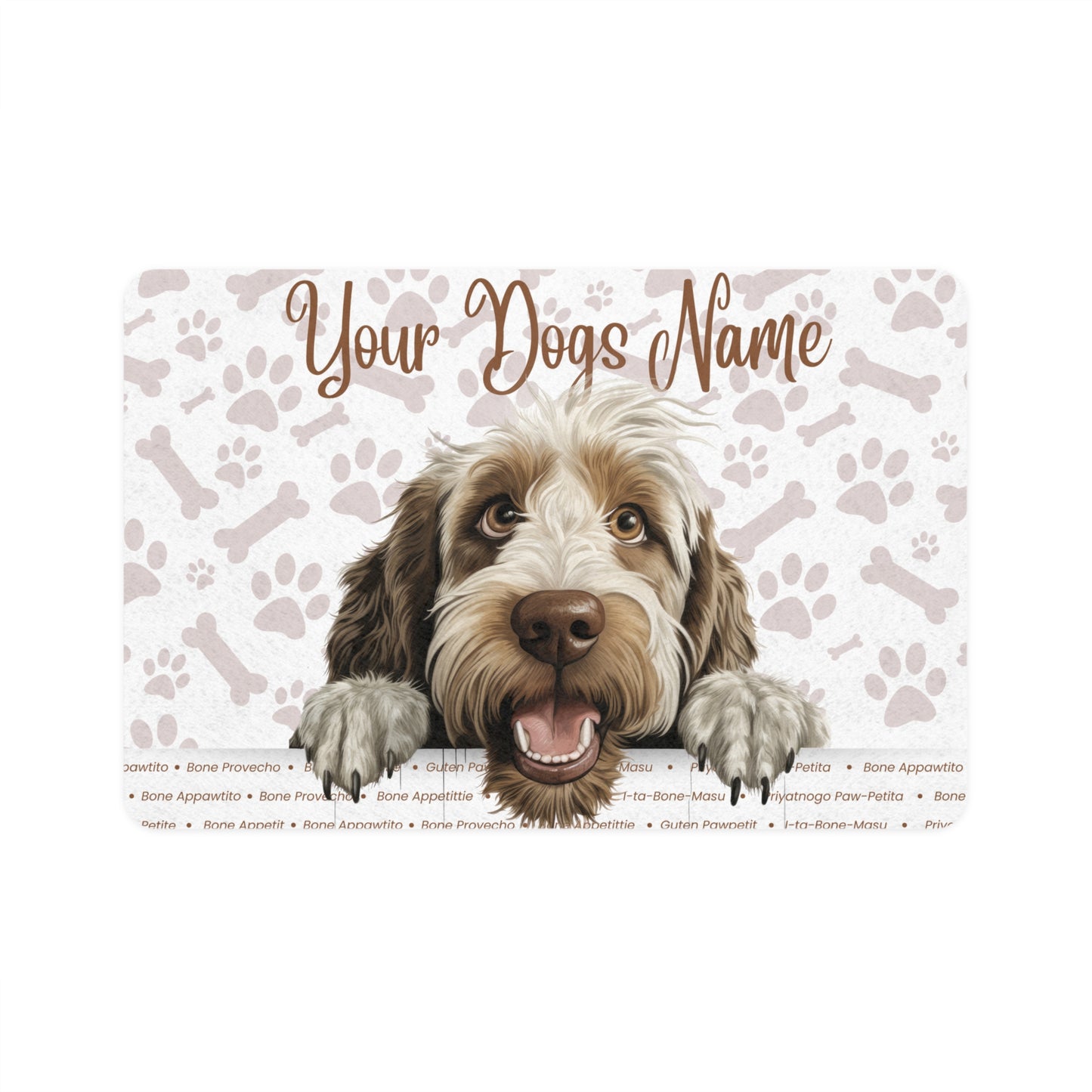 Spinone Italiano