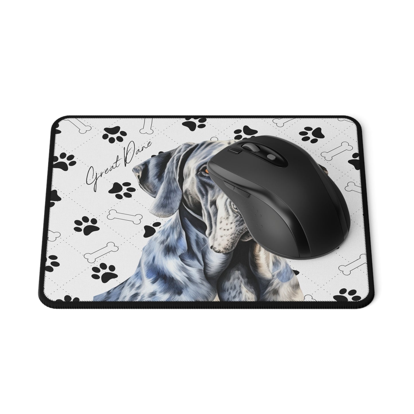 Great Dane Gaming Mouse Pad
