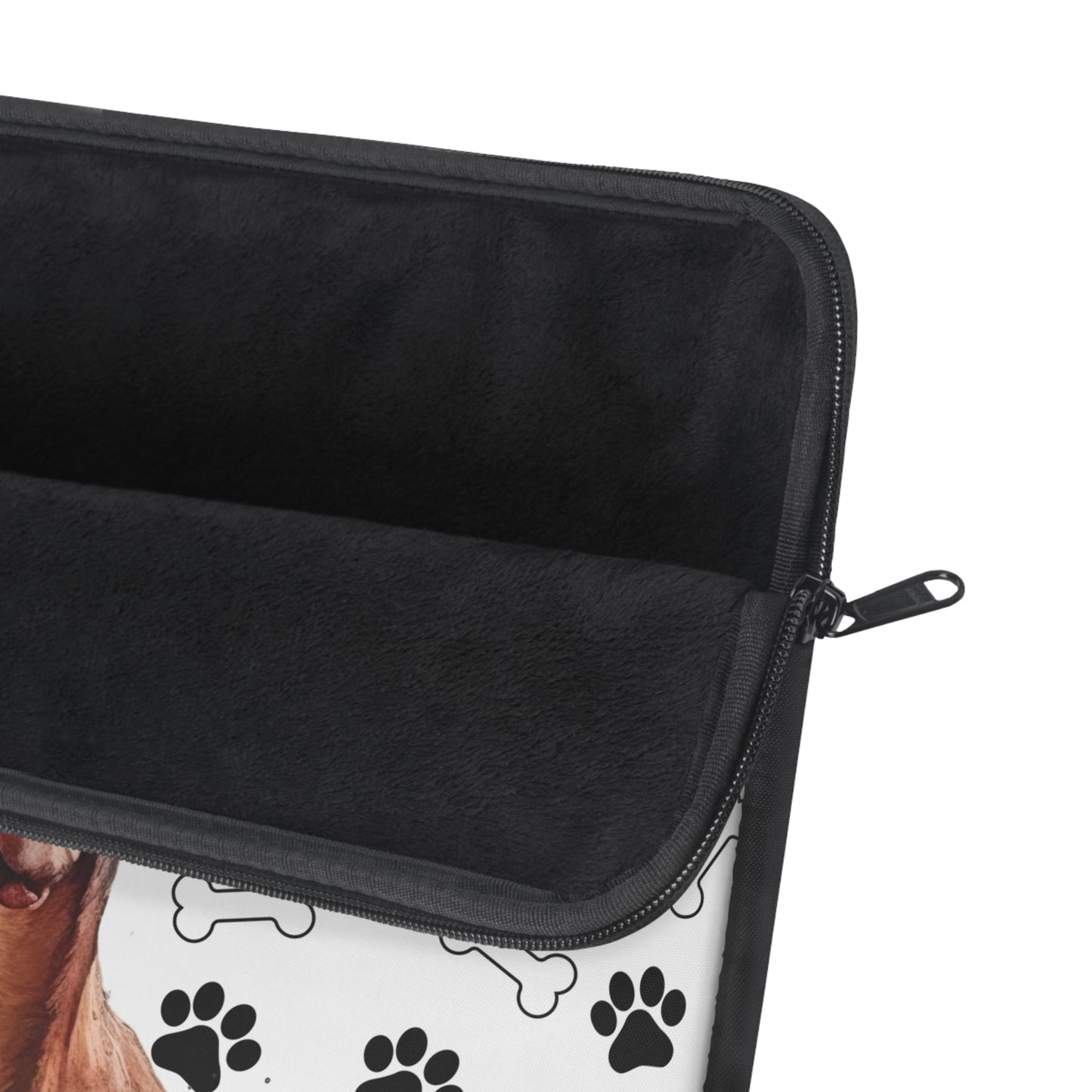 Vizsla Laptop Sleeve