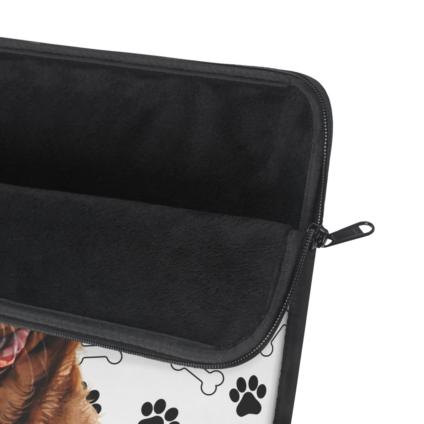 Chesapeake Bay Retriever Laptop Sleeve