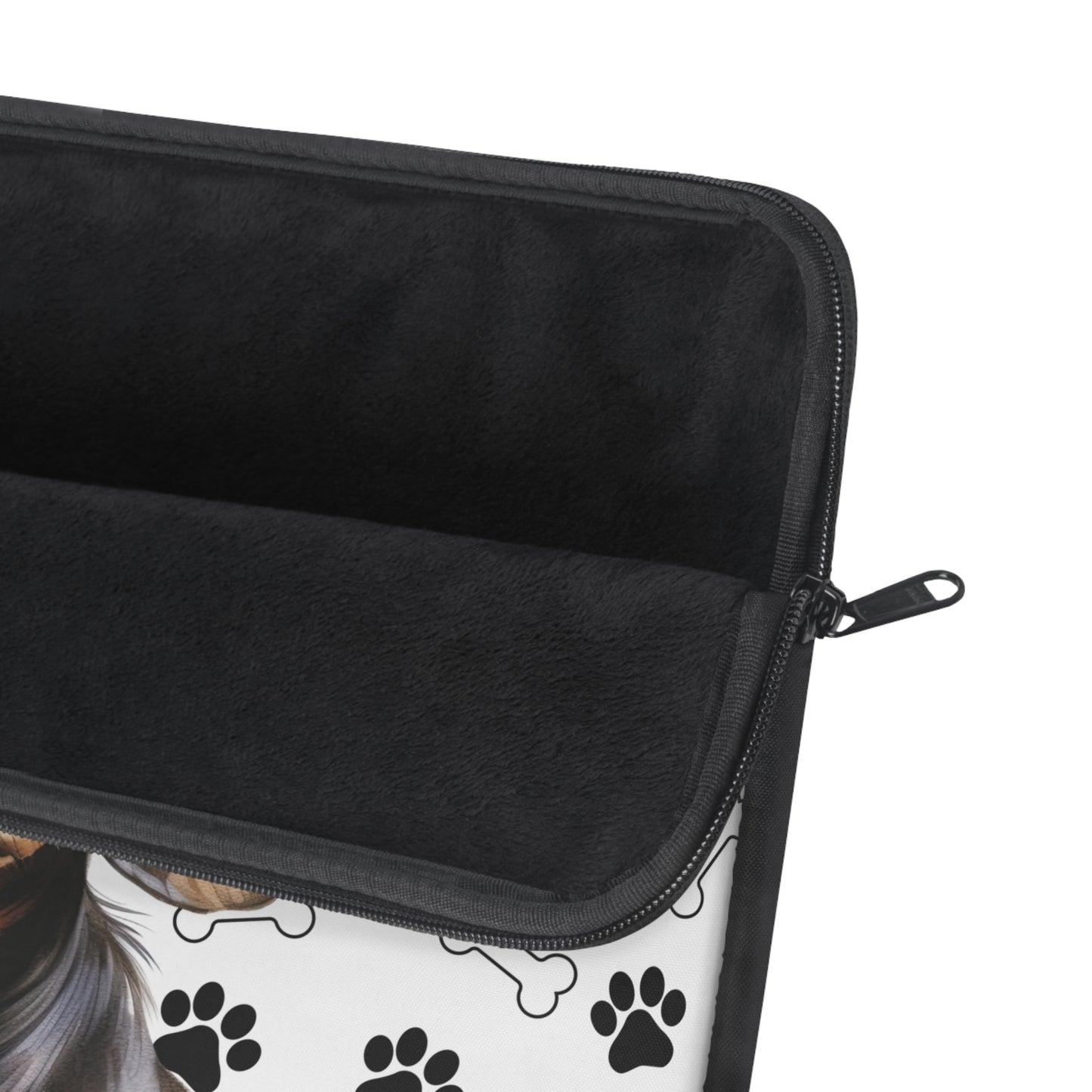 Dachshund Laptop Sleeve