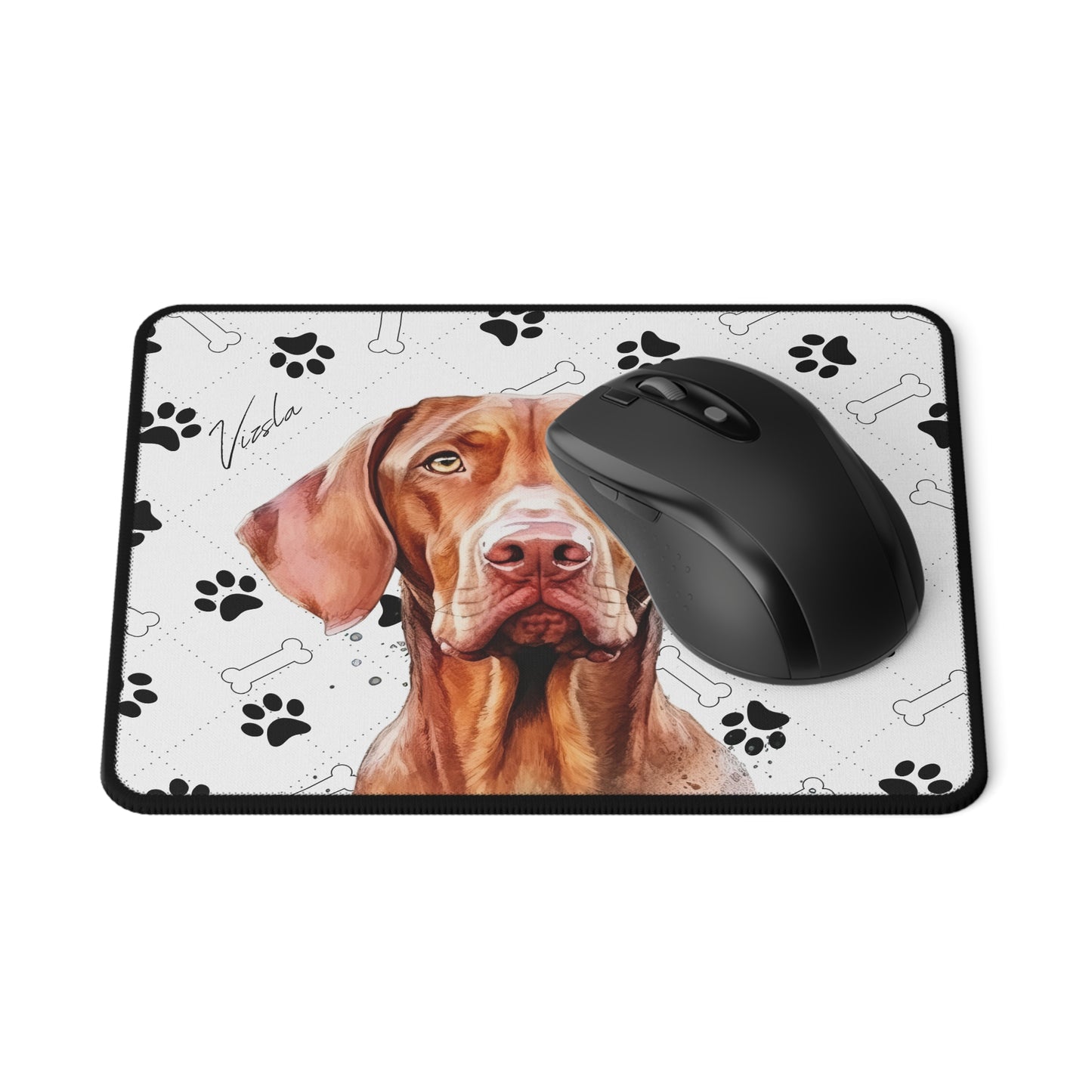 Vizsla Gaming Mouse Pad