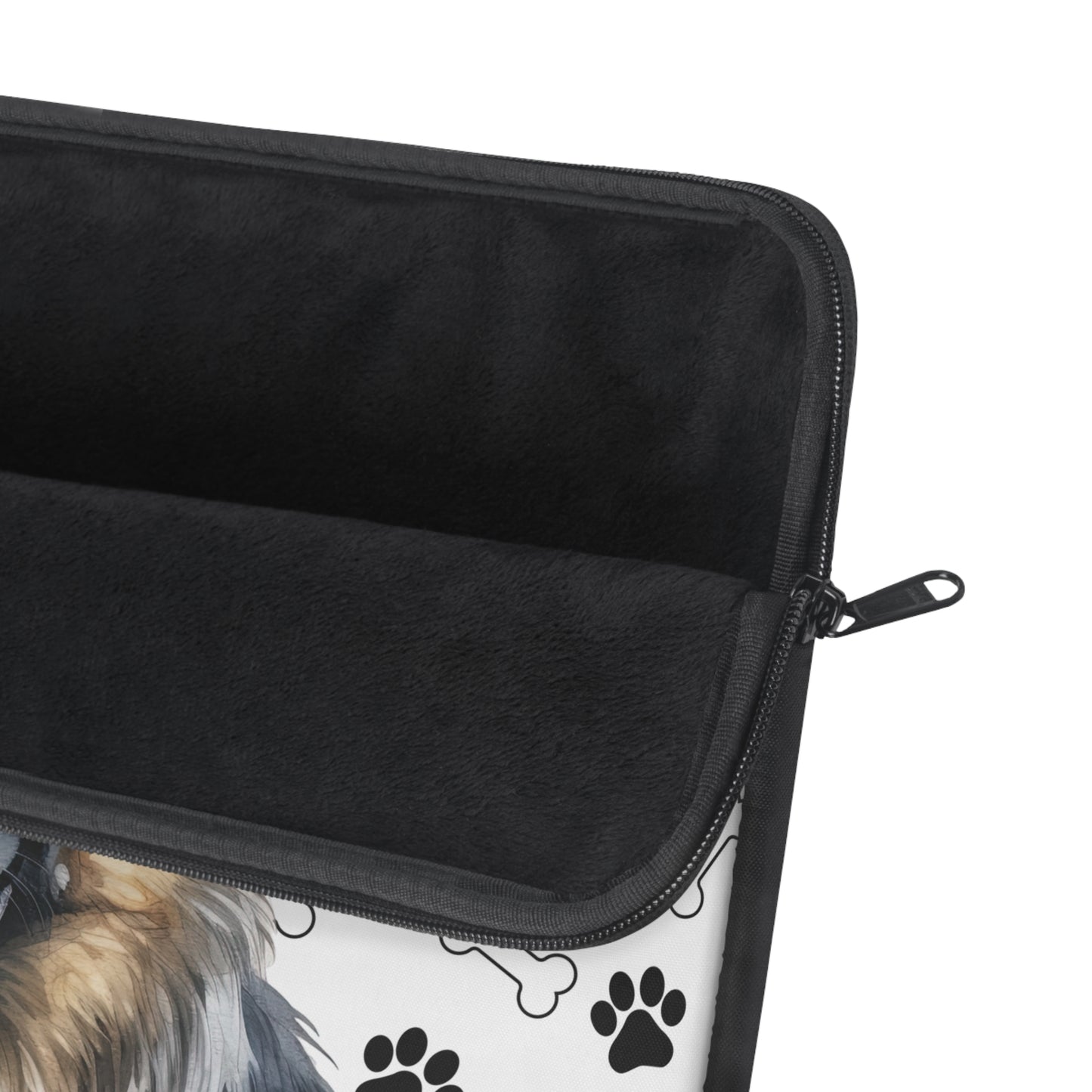 Shiloh Shepherd Laptop Sleeve