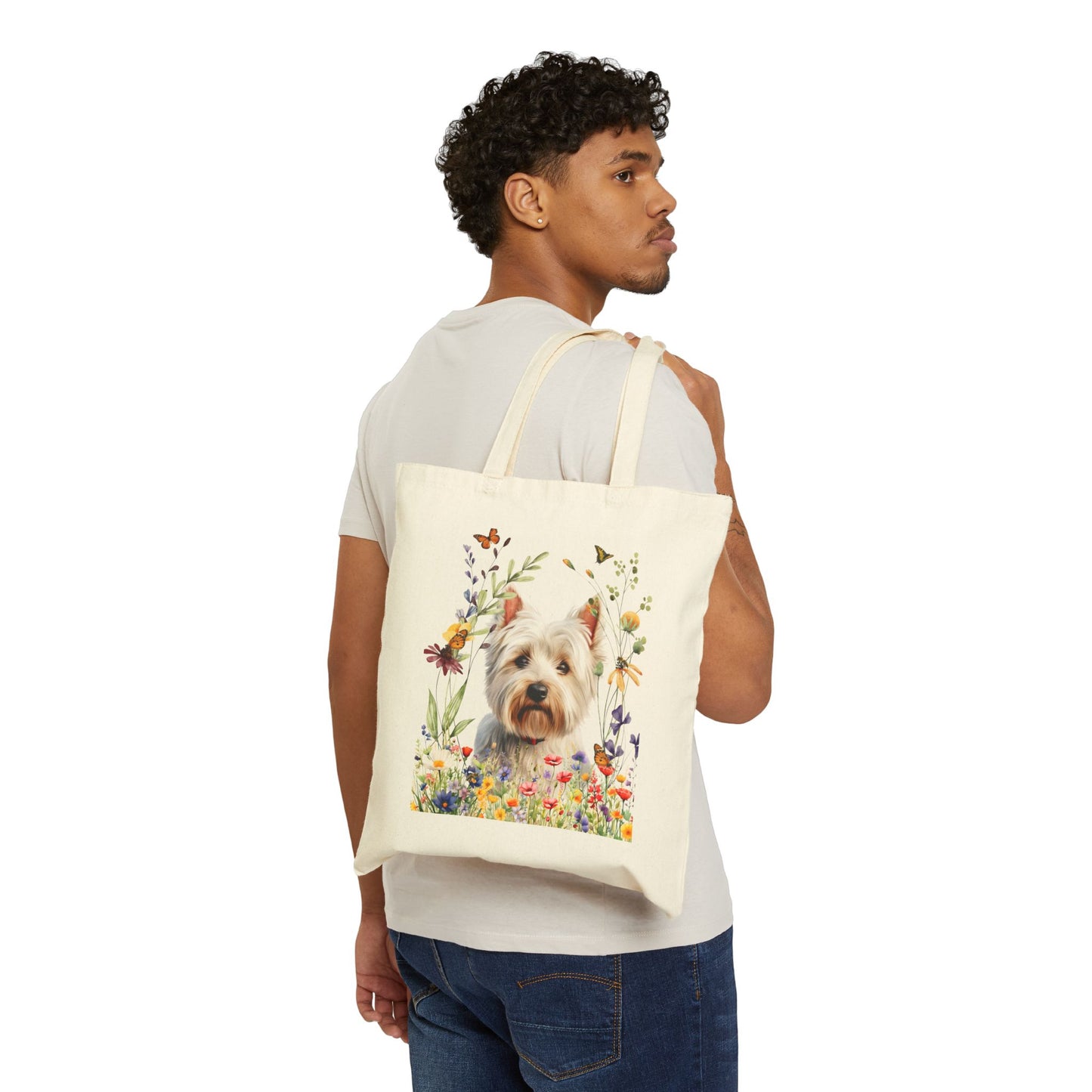 West Highland White Terrier