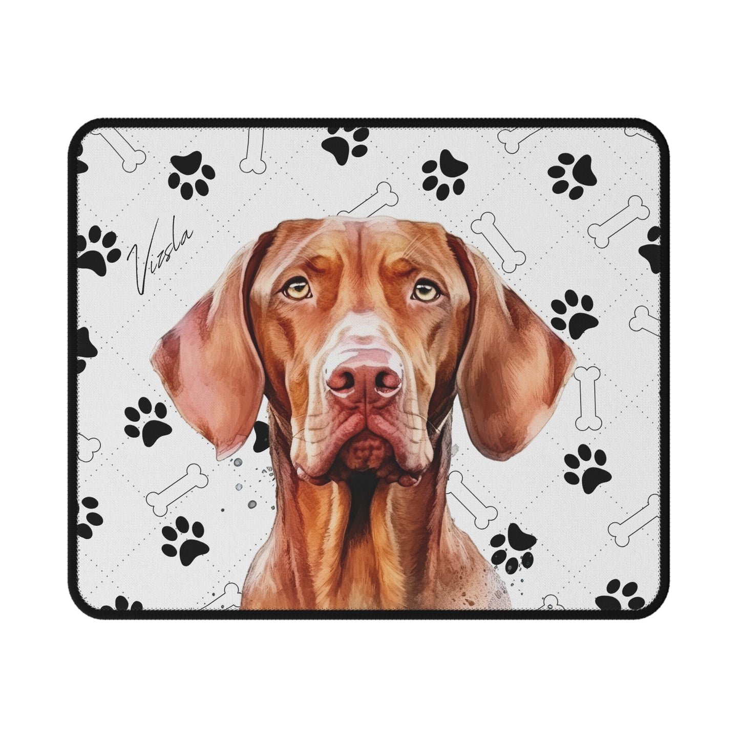 Vizsla Gaming Mouse Pad