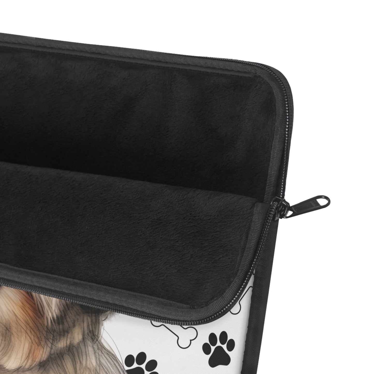 Shih Tzu Laptop Sleeve