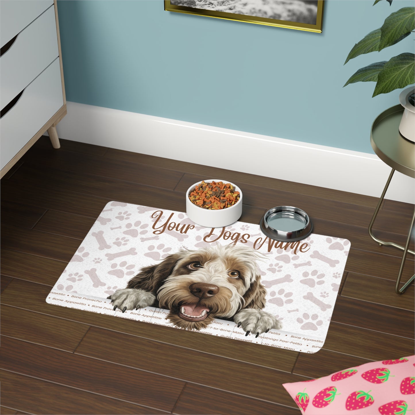 Spinone Italiano