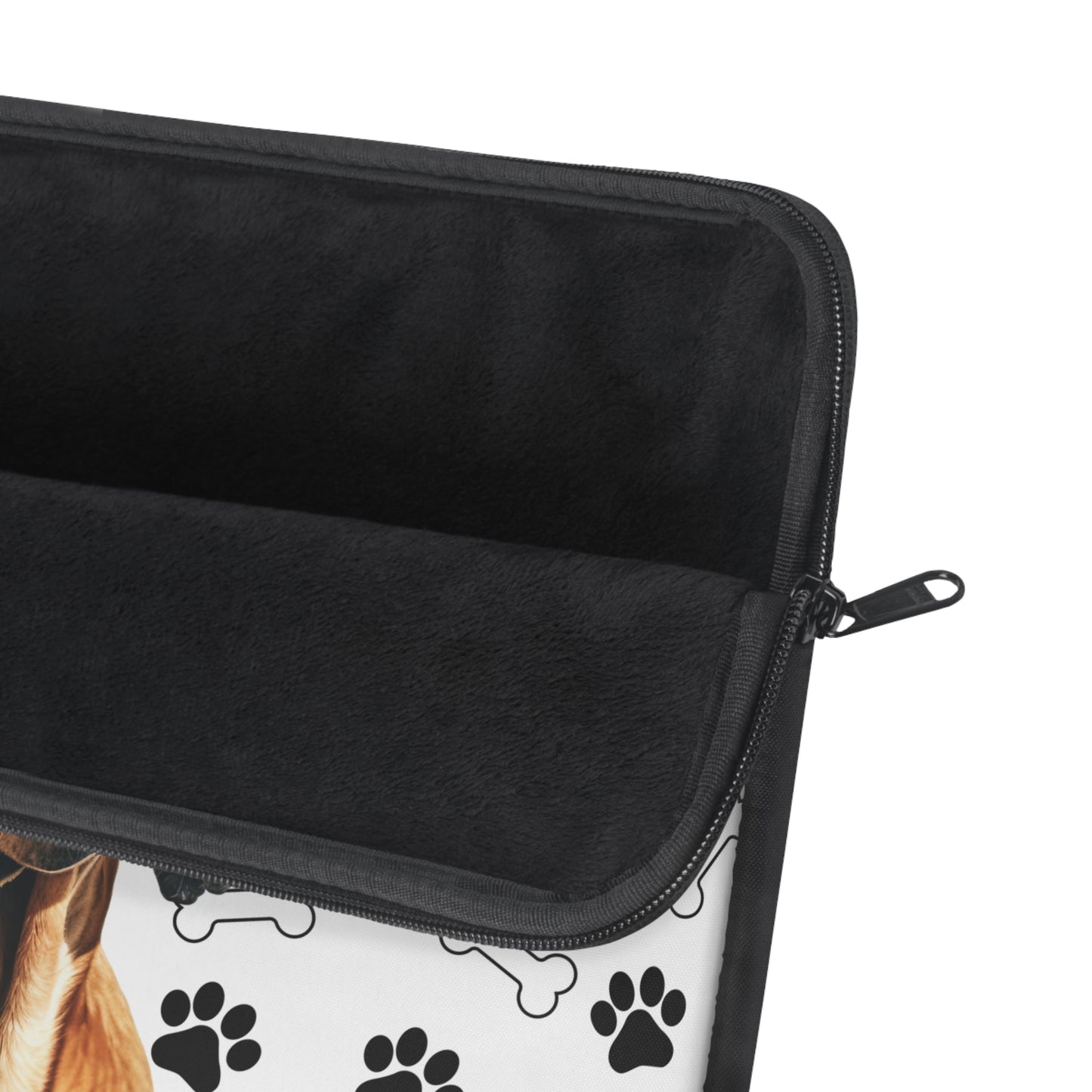 Rhodesian Ridgeback Laptop Sleeve
