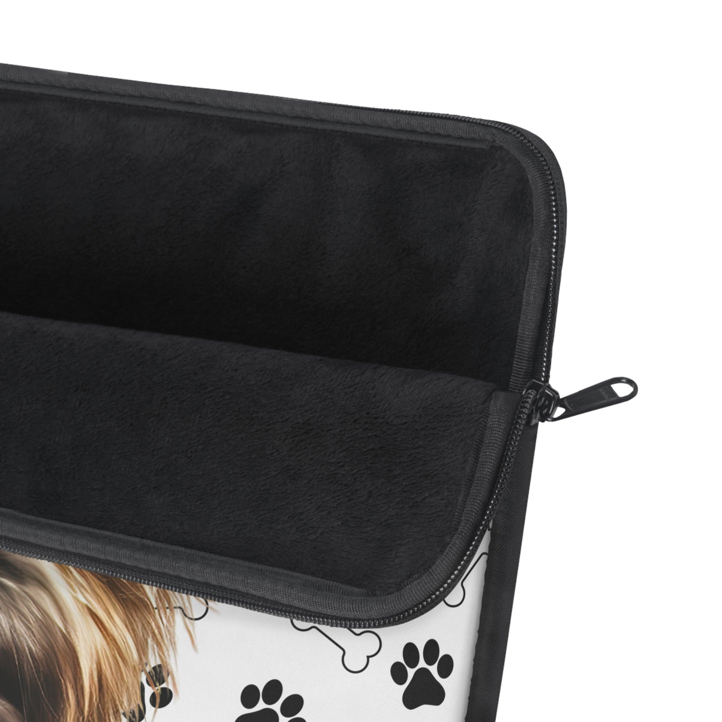 Cairn Terrier Laptop Sleeve