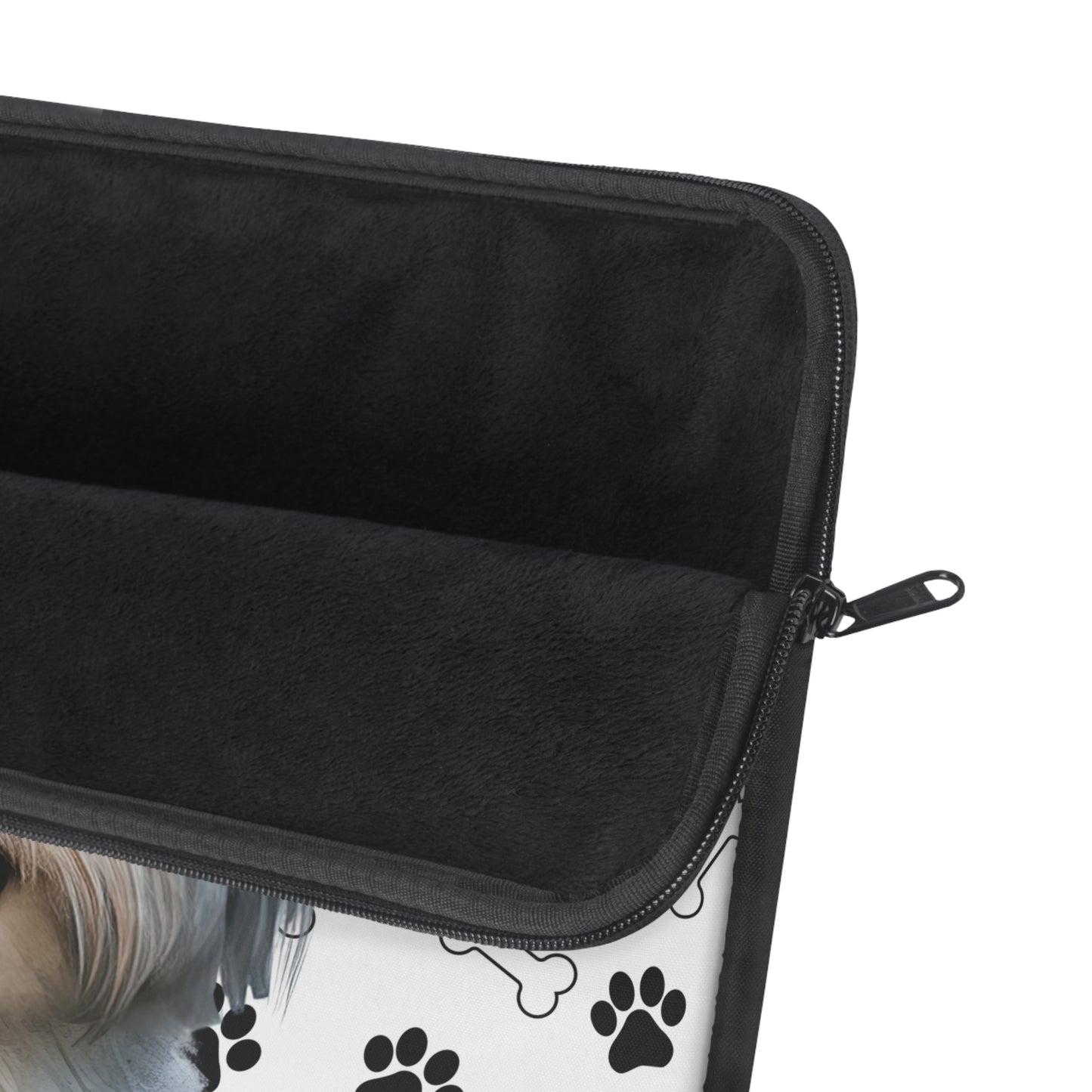 Havanese Laptop Sleeve