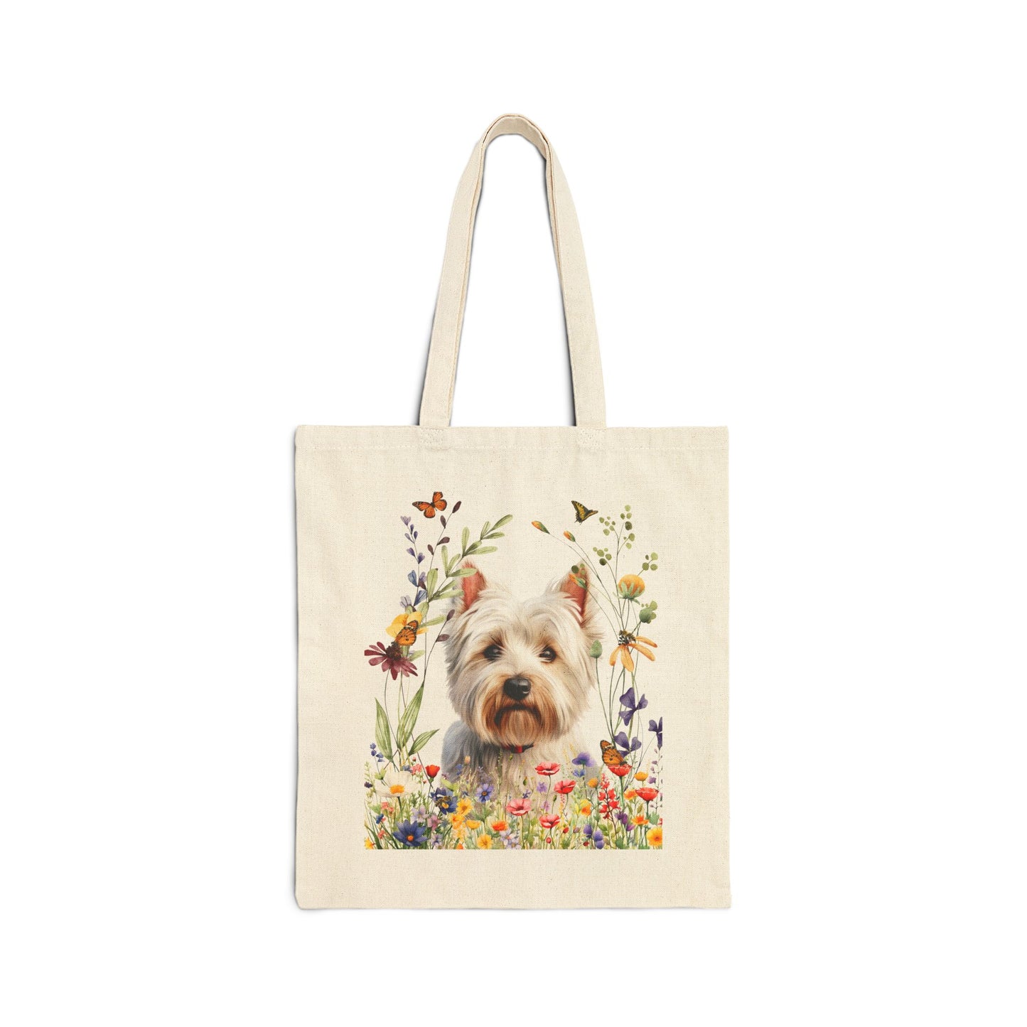 West Highland White Terrier