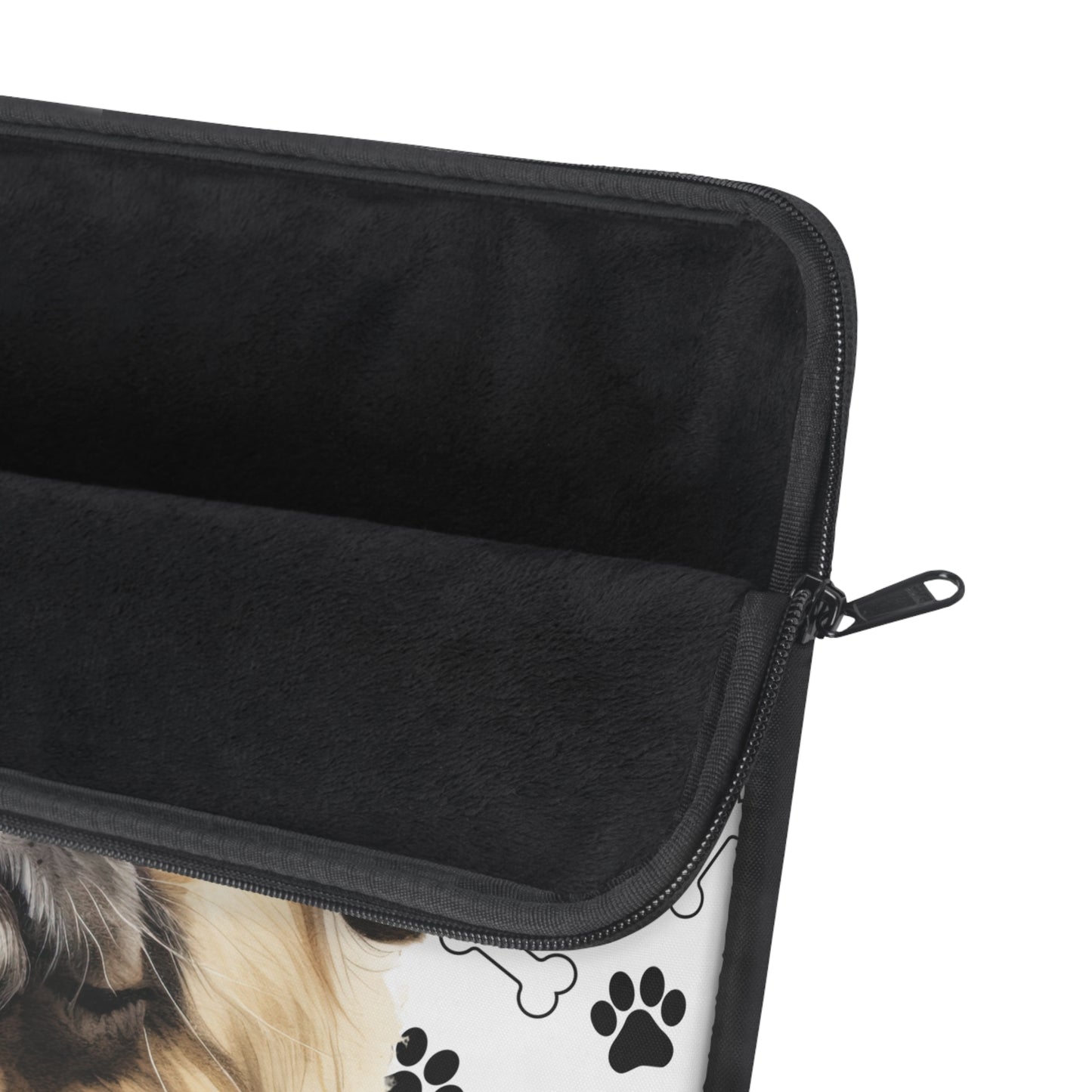 Pekingese Laptop Sleeve