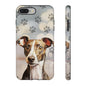 Italian Greyhound Phone Case by Tough Cases (Apple iPhone, Samsung Galaxy, and Google Pixel)