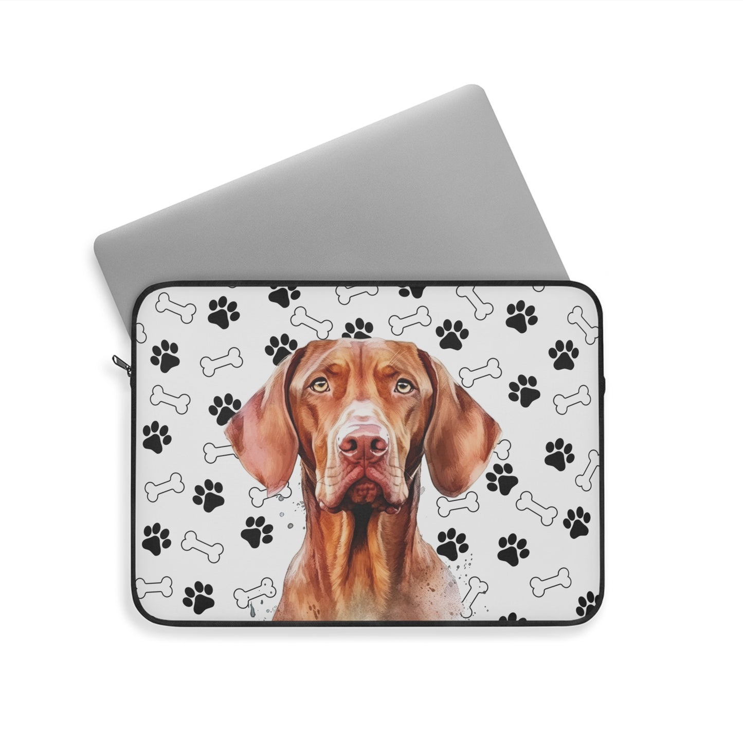 Vizsla Laptop Sleeve