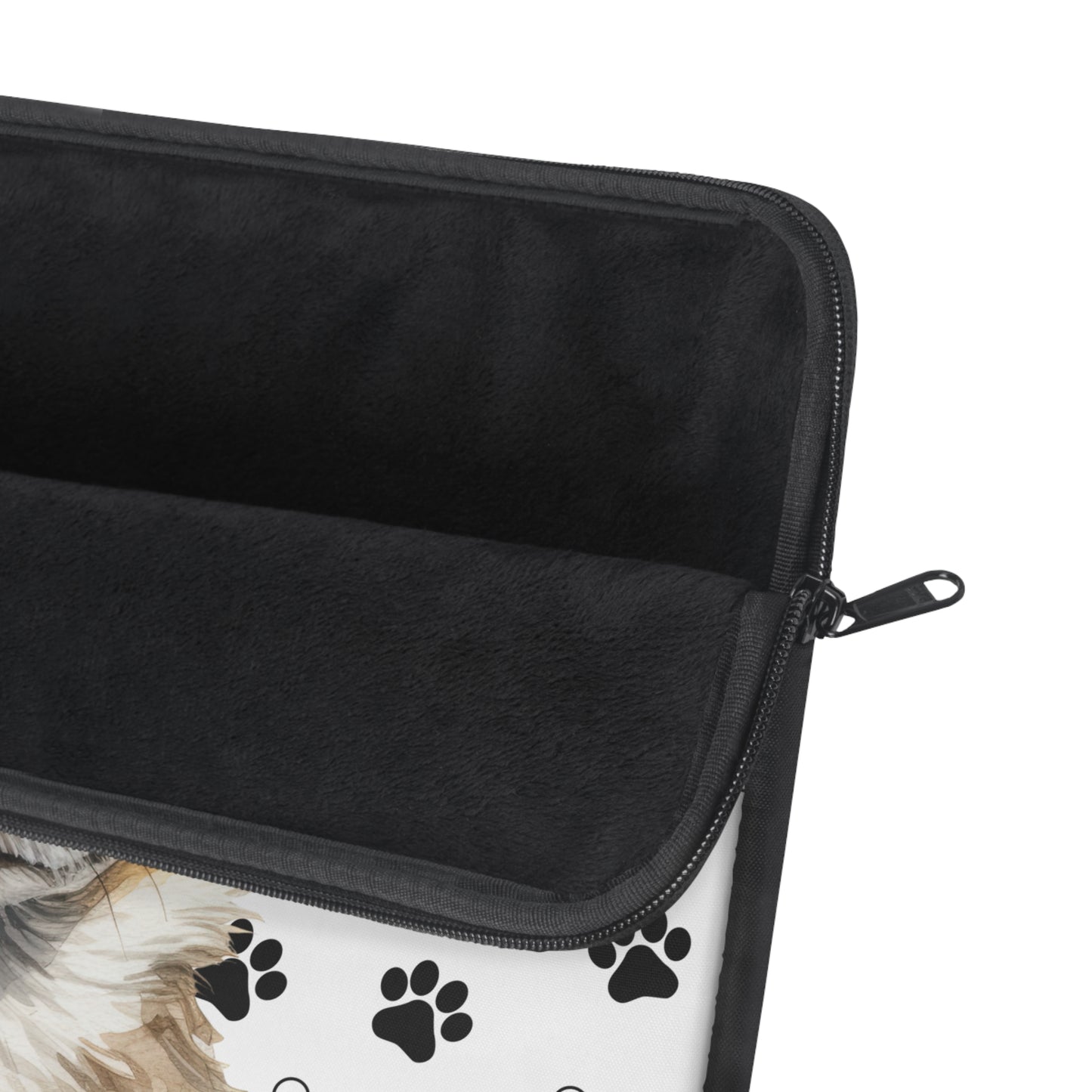 Chihuahua Laptop Sleeve