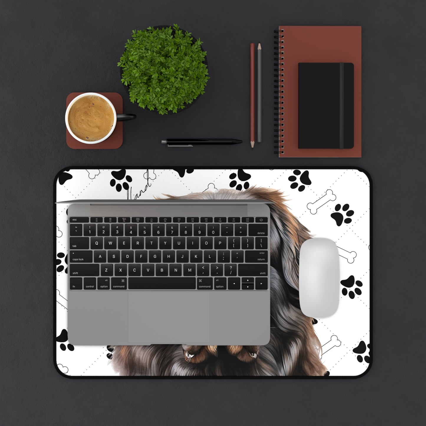 Newfoundland Desk Mat