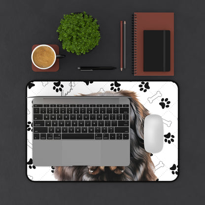 Newfoundland Desk Mat