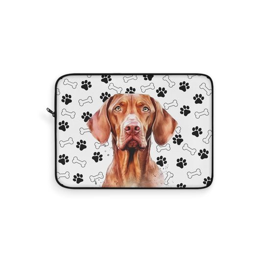Vizsla Laptop Sleeve