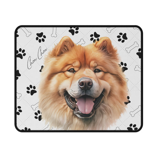 Chow Chow Gaming Mouse Pad