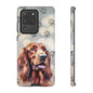 Irish Setter Phone Case by Tough Cases (Apple iPhone, Samsung Galaxy, and Google Pixel)