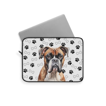 Boxer Laptop Sleeve