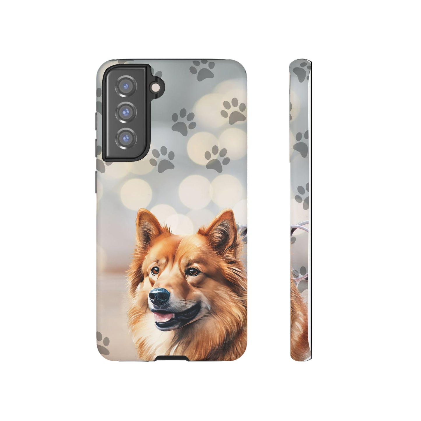 Finish Spitz Phone Case by Tough Cases (Apple iPhone, Samsung Galaxy, and Google Pixel)