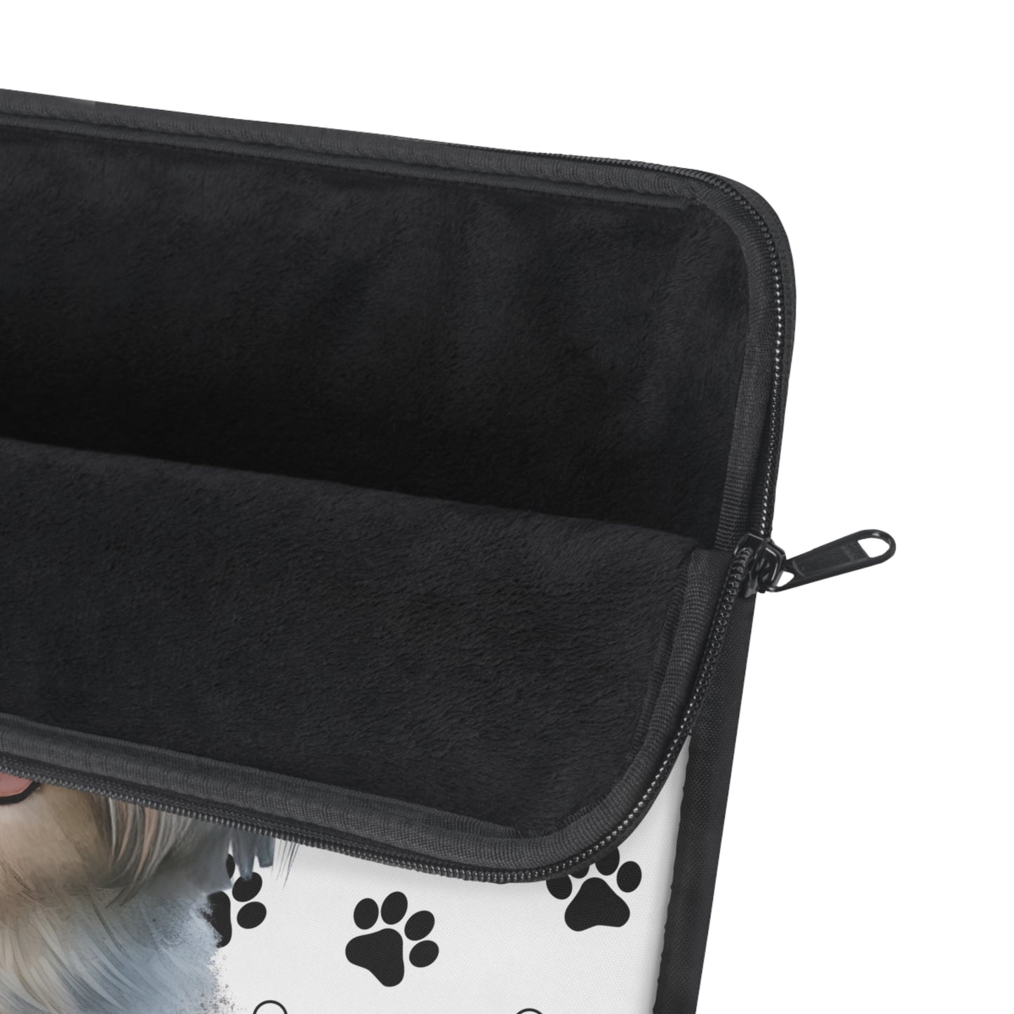 Havanese Laptop Sleeve