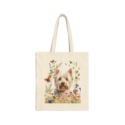 West Highland White Terrier