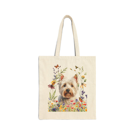 West Highland White Terrier