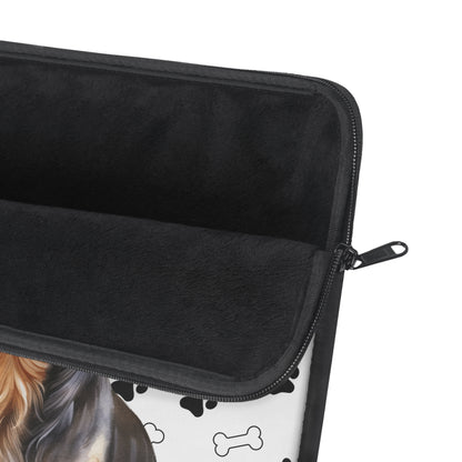 Dachshund Laptop Sleeve