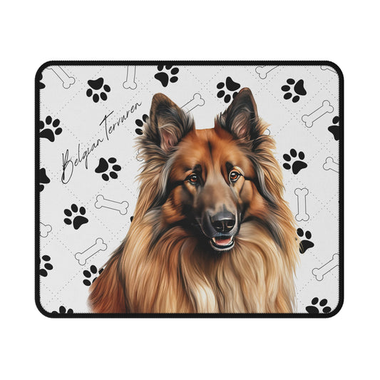 Belgian Tervuren Gaming Mouse Pad