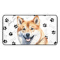 Shiba Inu Desk Mat