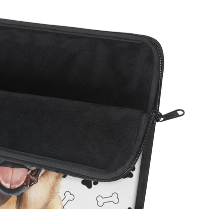 Labrador Retriever Laptop Sleeve