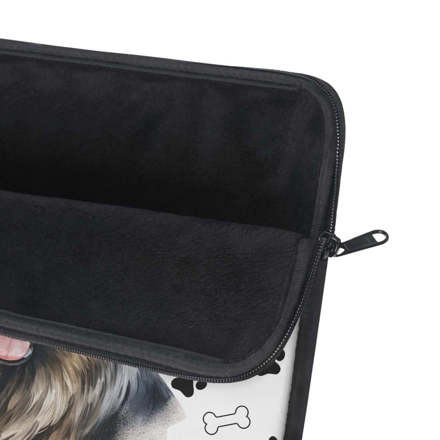 Shiloh Shepherd Laptop Sleeve