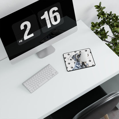 Great Dane Gaming Mouse Pad