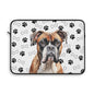 Boxer Laptop Sleeve
