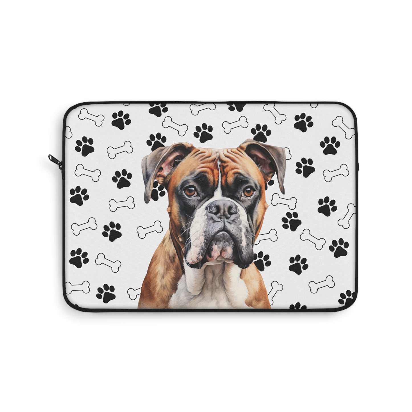 Boxer Laptop Sleeve