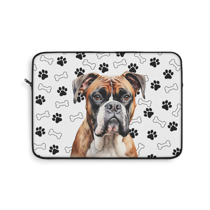 Boxer Laptop Sleeve