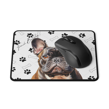French Bulldog Gaming Mouse Pad