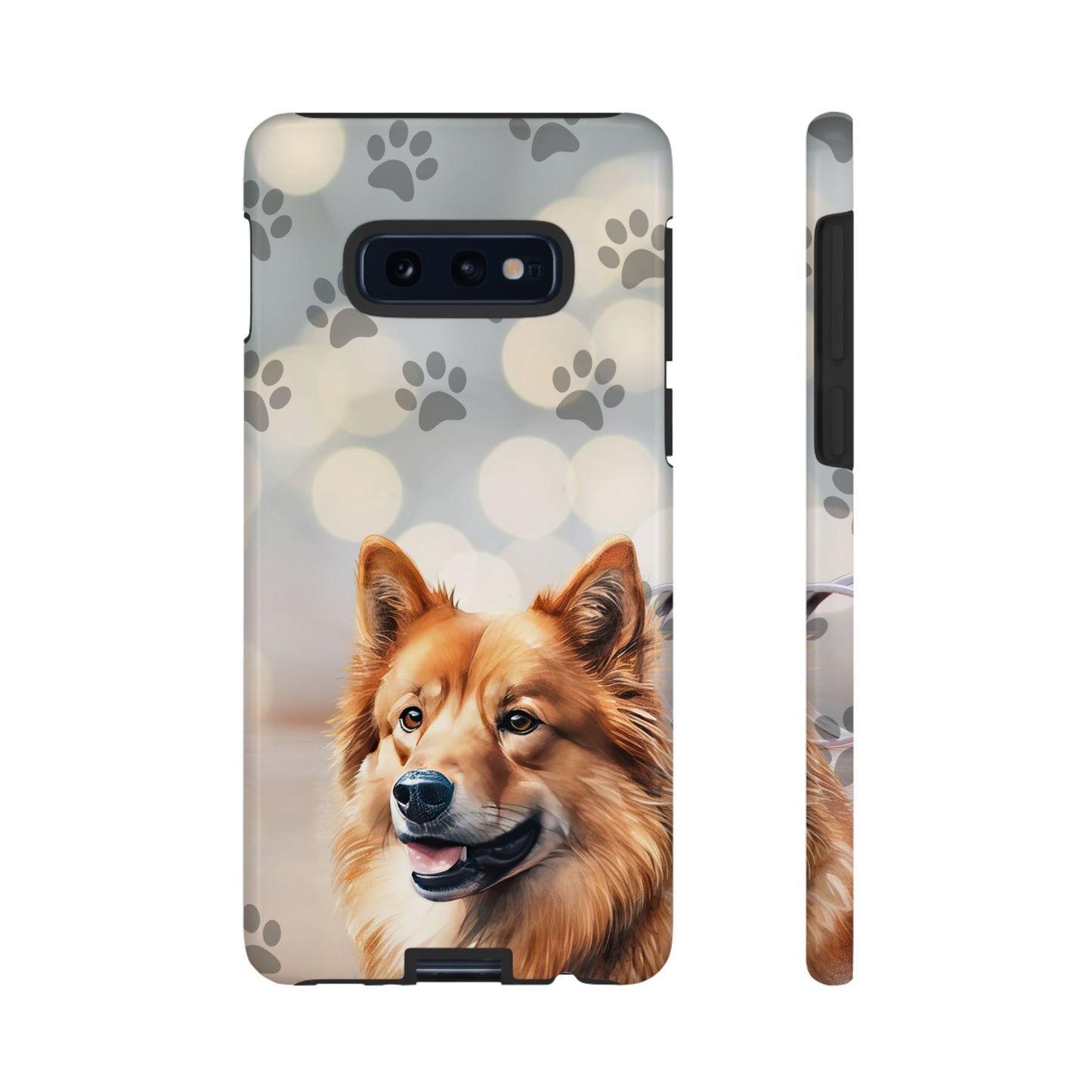 Finish Spitz Phone Case by Tough Cases (Apple iPhone, Samsung Galaxy, and Google Pixel)