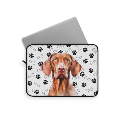Vizsla Laptop Sleeve