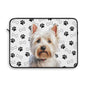 West Highland White Terrier Laptop Sleeve