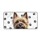 Cairn Terrier Desk Mat