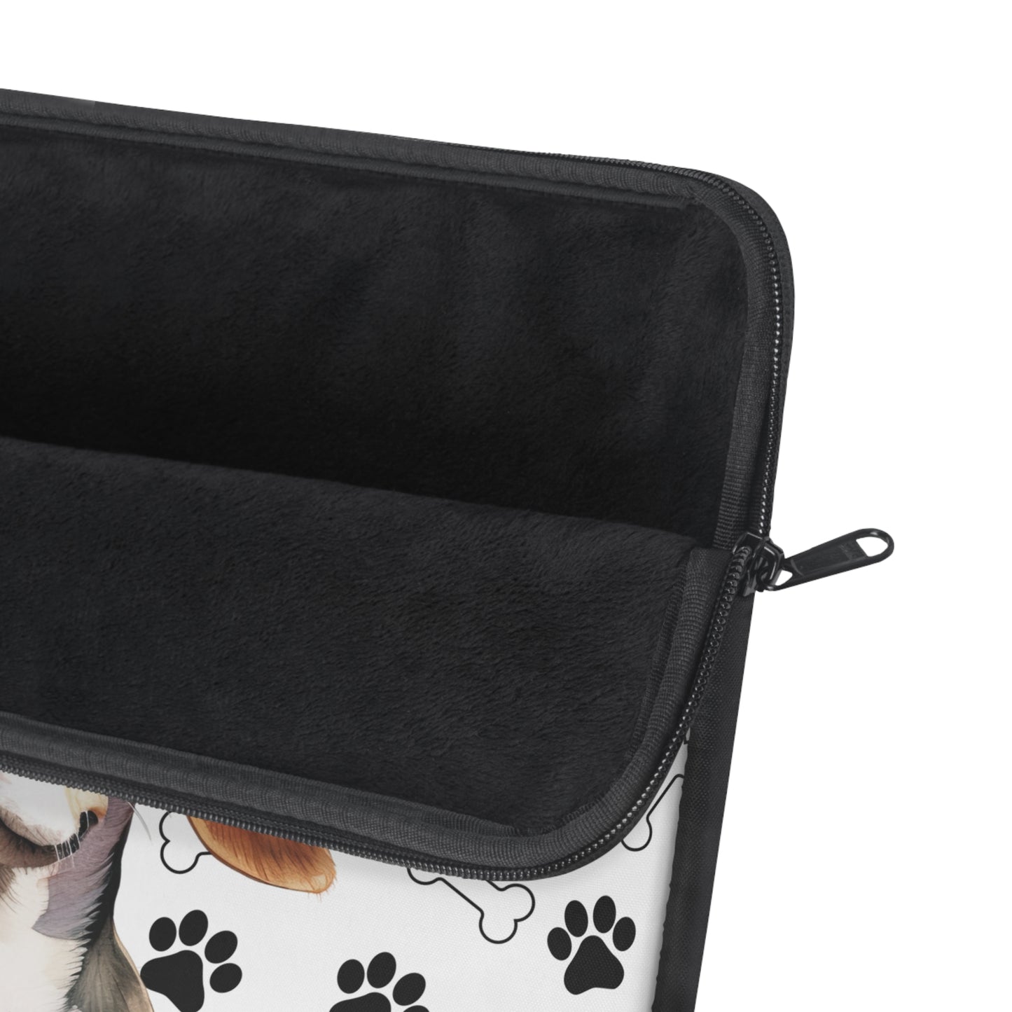 Beagle Laptop Sleeve