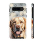 Labrador Retriever Phone Case by Tough Cases (Apple iPhone, Samsung Galaxy, and Google Pixel)