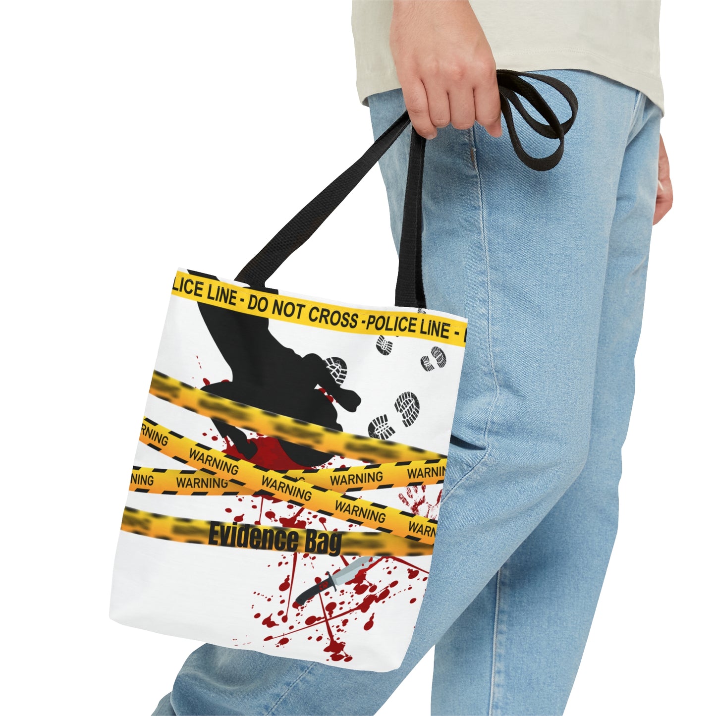 Tote Bag (AOP)