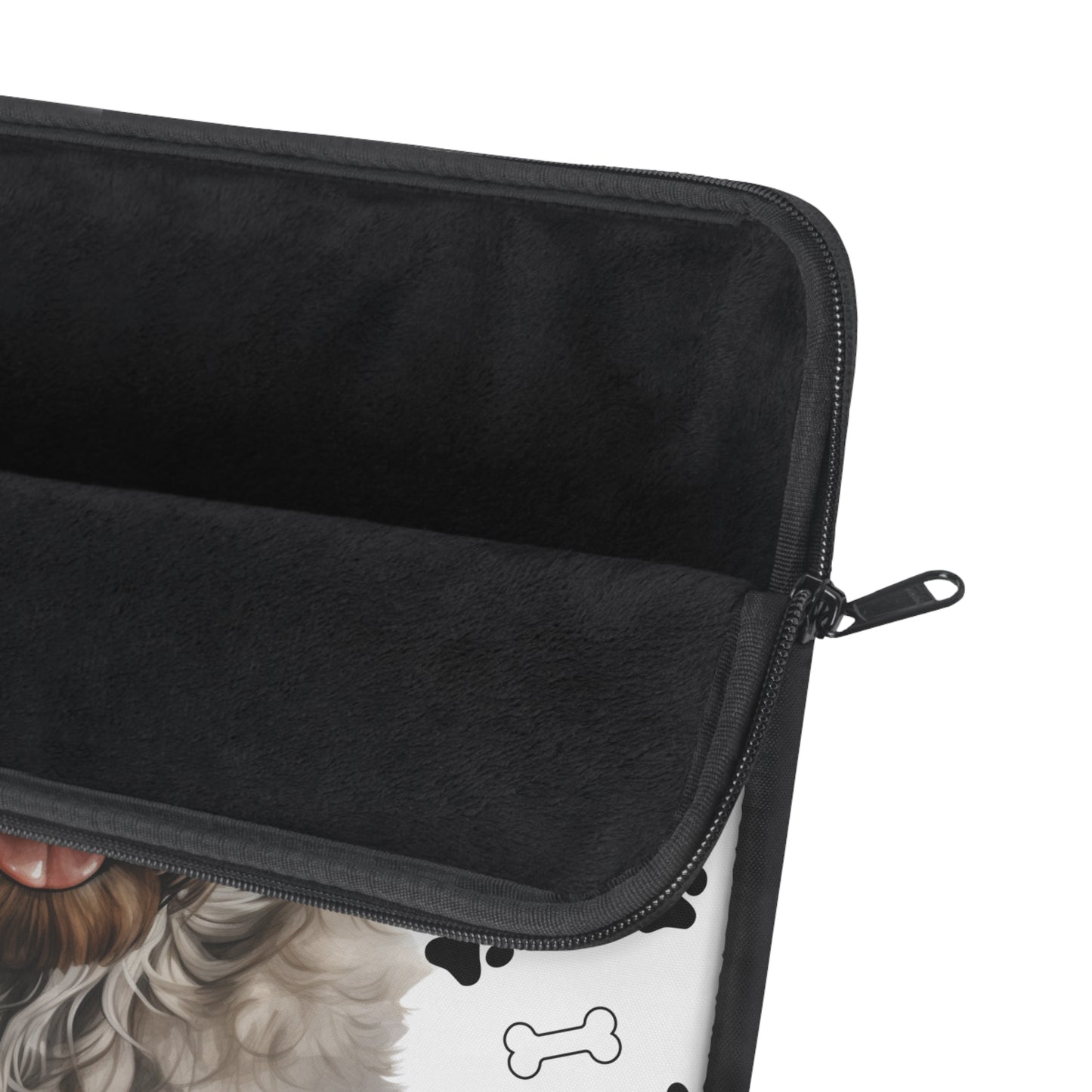 Komondor Laptop Sleeve