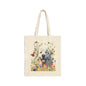 Great Pyrenes Canvas Tote Bag